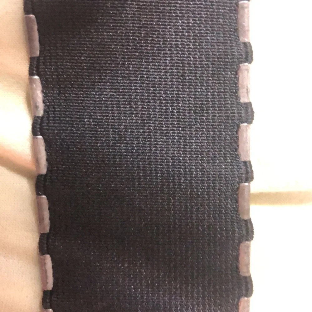 Stretch belt size medium